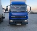 Синій Даф LF, об'ємом двигуна 5.88 л та пробігом 1 тис. км за 9000 $, фото 1 на Automoto.ua