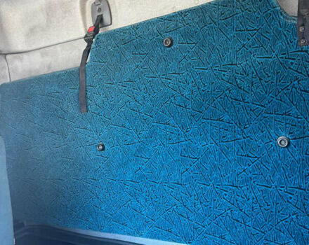 Синий Даф ЛФ, объемом двигателя 5.9 л и пробегом 1 тыс. км за 13000 $, фото 12 на Automoto.ua