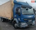 Синий Даф ЛФ, объемом двигателя 5.88 л и пробегом 900 тыс. км за 22000 $, фото 18 на Automoto.ua