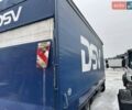 Синий Даф ЛФ, объемом двигателя 4.5 л и пробегом 276 тыс. км за 31000 $, фото 10 на Automoto.ua