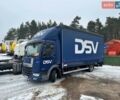 Синий Даф ЛФ, объемом двигателя 4.5 л и пробегом 276 тыс. км за 31000 $, фото 6 на Automoto.ua