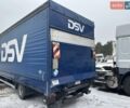Синий Даф ЛФ, объемом двигателя 4.5 л и пробегом 276 тыс. км за 31000 $, фото 9 на Automoto.ua
