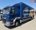 Синій Даф LF, об'ємом двигуна 4.5 л та пробігом 464 тис. км за 46800 $, фото 4 на Automoto.ua