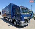 Синій Даф LF, об'ємом двигуна 4.5 л та пробігом 464 тис. км за 46800 $, фото 1 на Automoto.ua