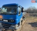 Синий Даф ЛФ, объемом двигателя 5.88 л и пробегом 440 тыс. км за 45000 $, фото 1 на Automoto.ua