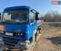 Синий Даф ЛФ, объемом двигателя 5.88 л и пробегом 440 тыс. км за 45000 $, фото 1 на Automoto.ua