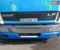 Синий Даф ЛФ, объемом двигателя 5.9 л и пробегом 1 тыс. км за 10000 $, фото 7 на Automoto.ua
