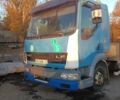 Синий Даф ЛФ, объемом двигателя 5.9 л и пробегом 1 тыс. км за 10000 $, фото 1 на Automoto.ua