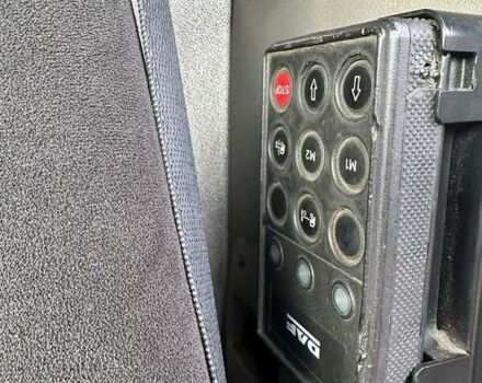 Синий Даф ЛФ, объемом двигателя 6.69 л и пробегом 430 тыс. км за 28500 $, фото 17 на Automoto.ua