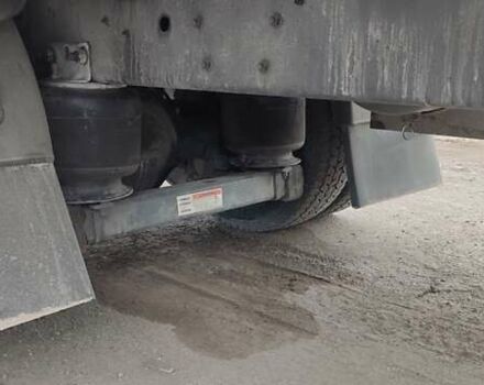 Синий Даф ЛФ, объемом двигателя 6.69 л и пробегом 430 тыс. км за 28500 $, фото 10 на Automoto.ua