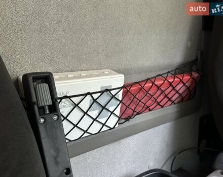 Синий Даф ЛФ, объемом двигателя 6.7 л и пробегом 355 тыс. км за 32700 $, фото 48 на Automoto.ua