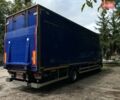Синий Даф ЛФ, объемом двигателя 6.7 л и пробегом 355 тыс. км за 32700 $, фото 6 на Automoto.ua