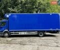 Синій Даф LF, об'ємом двигуна 6.7 л та пробігом 355 тис. км за 32700 $, фото 4 на Automoto.ua