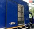 Синій Даф LF, об'ємом двигуна 6.7 л та пробігом 355 тис. км за 32700 $, фото 83 на Automoto.ua