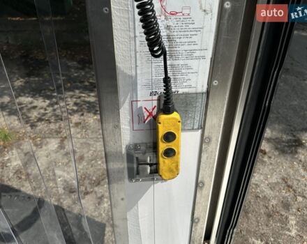 Синій Даф LF, об'ємом двигуна 6.7 л та пробігом 355 тис. км за 32700 $, фото 88 на Automoto.ua