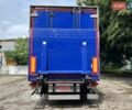 Синій Даф LF, об'ємом двигуна 6.7 л та пробігом 355 тис. км за 32700 $, фото 5 на Automoto.ua