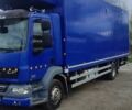 Синий Даф ЛФ, объемом двигателя 6.69 л и пробегом 430 тыс. км за 28500 $, фото 16 на Automoto.ua