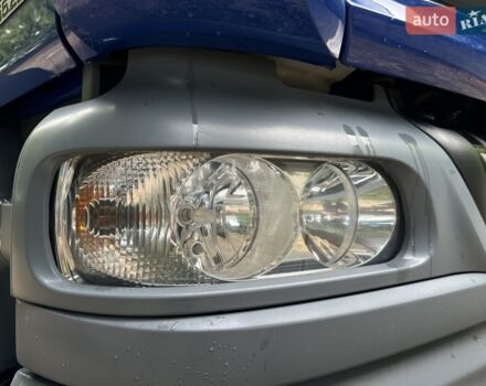 Синій Даф LF, об'ємом двигуна 6.7 л та пробігом 355 тис. км за 32700 $, фото 8 на Automoto.ua