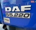 Синій Даф LF, об'ємом двигуна 6.69 л та пробігом 430 тис. км за 25500 $, фото 25 на Automoto.ua