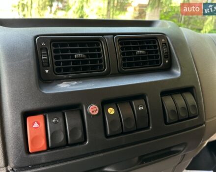 Синій Даф LF, об'ємом двигуна 6.7 л та пробігом 355 тис. км за 32700 $, фото 62 на Automoto.ua