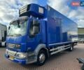 Синий Даф ЛФ, объемом двигателя 6.69 л и пробегом 430 тыс. км за 28500 $, фото 20 на Automoto.ua