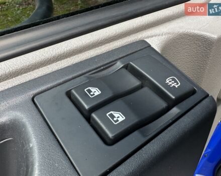 Синій Даф LF, об'ємом двигуна 6.7 л та пробігом 355 тис. км за 32700 $, фото 54 на Automoto.ua