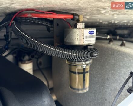 Синій Даф LF, об'ємом двигуна 6.7 л та пробігом 355 тис. км за 32700 $, фото 24 на Automoto.ua