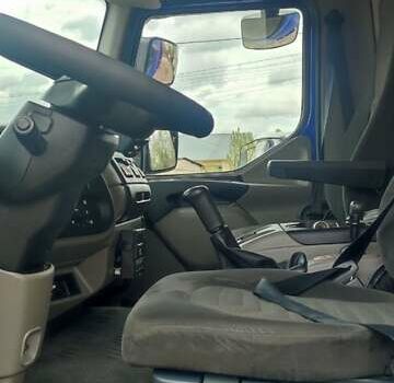 Синий Даф ЛФ, объемом двигателя 6.69 л и пробегом 430 тыс. км за 28500 $, фото 3 на Automoto.ua