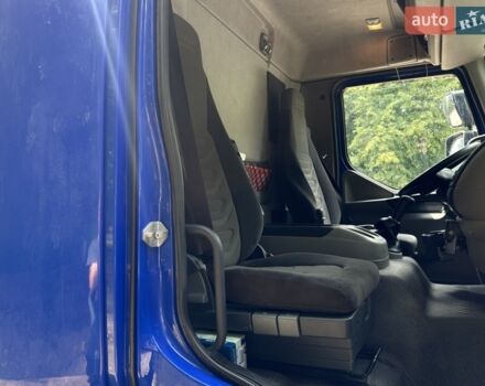 Синій Даф LF, об'ємом двигуна 6.7 л та пробігом 355 тис. км за 32700 $, фото 44 на Automoto.ua