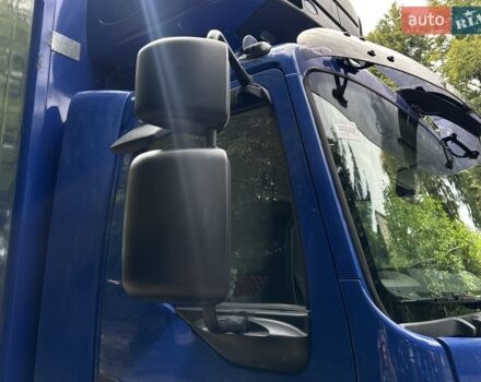 Синій Даф LF, об'ємом двигуна 6.7 л та пробігом 355 тис. км за 32700 $, фото 12 на Automoto.ua