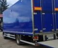 Синій Даф LF, об'ємом двигуна 6.69 л та пробігом 430 тис. км за 25500 $, фото 11 на Automoto.ua
