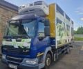 Синій Даф LF, об'ємом двигуна 4.46 л та пробігом 573 тис. км за 24500 $, фото 1 на Automoto.ua