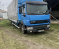 Синий Даф ЛФ, объемом двигателя 4 л и пробегом 816 тыс. км за 12500 $, фото 1 на Automoto.ua