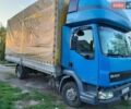 Синій Даф LF, об'ємом двигуна 3.92 л та пробігом 930 тис. км за 8999 $, фото 1 на Automoto.ua