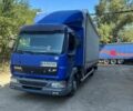 Синій Даф LF, об'ємом двигуна 5.88 л та пробігом 856 тис. км за 15500 $, фото 1 на Automoto.ua