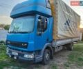 Синий Даф ЛФ, объемом двигателя 3.92 л и пробегом 940 тыс. км за 8600 $, фото 1 на Automoto.ua