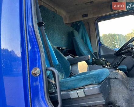 Синій Даф LF, об'ємом двигуна 5.88 л та пробігом 650 тис. км за 11999 $, фото 5 на Automoto.ua