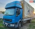 Синий Даф ЛФ, объемом двигателя 3.92 л и пробегом 930 тыс. км за 9500 $, фото 1 на Automoto.ua