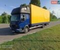 Синій Даф LF, об'ємом двигуна 6.69 л та пробігом 870 тис. км за 28000 $, фото 1 на Automoto.ua