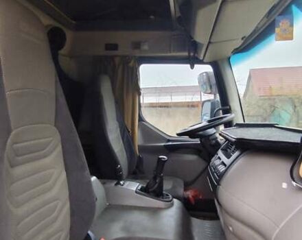 Синій Даф LF, об'ємом двигуна 4.6 л та пробігом 838 тис. км за 19300 $, фото 9 на Automoto.ua