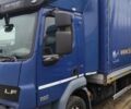 Синій Даф LF, об'ємом двигуна 4.6 л та пробігом 838 тис. км за 19300 $, фото 1 на Automoto.ua