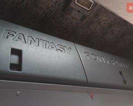 Синій Даф LF, об'ємом двигуна 4.6 л та пробігом 838 тис. км за 19300 $, фото 8 на Automoto.ua