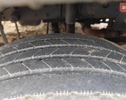 Синій Даф LF, об'ємом двигуна 4.6 л та пробігом 838 тис. км за 19300 $, фото 14 на Automoto.ua