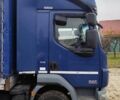 Синій Даф LF, об'ємом двигуна 4.6 л та пробігом 838 тис. км за 19300 $, фото 2 на Automoto.ua