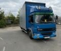 Синій Даф LF, об'ємом двигуна 5.9 л та пробігом 890 тис. км за 13700 $, фото 1 на Automoto.ua