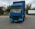 Синий Даф ЛФ, объемом двигателя 5.9 л и пробегом 890 тыс. км за 13700 $, фото 1 на Automoto.ua
