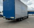 Синій Даф LF, об'ємом двигуна 5.9 л та пробігом 890 тис. км за 13700 $, фото 2 на Automoto.ua