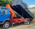 Синій Даф LF, об'ємом двигуна 6 л та пробігом 10 тис. км за 38500 $, фото 1 на Automoto.ua