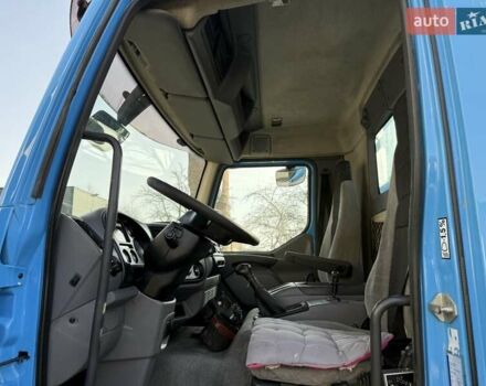 Синий Даф ЛФ, объемом двигателя 6.7 л и пробегом 381 тыс. км за 43950 $, фото 31 на Automoto.ua