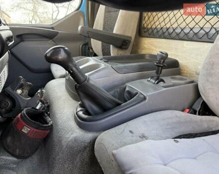 Синий Даф ЛФ, объемом двигателя 6.7 л и пробегом 381 тыс. км за 43950 $, фото 35 на Automoto.ua